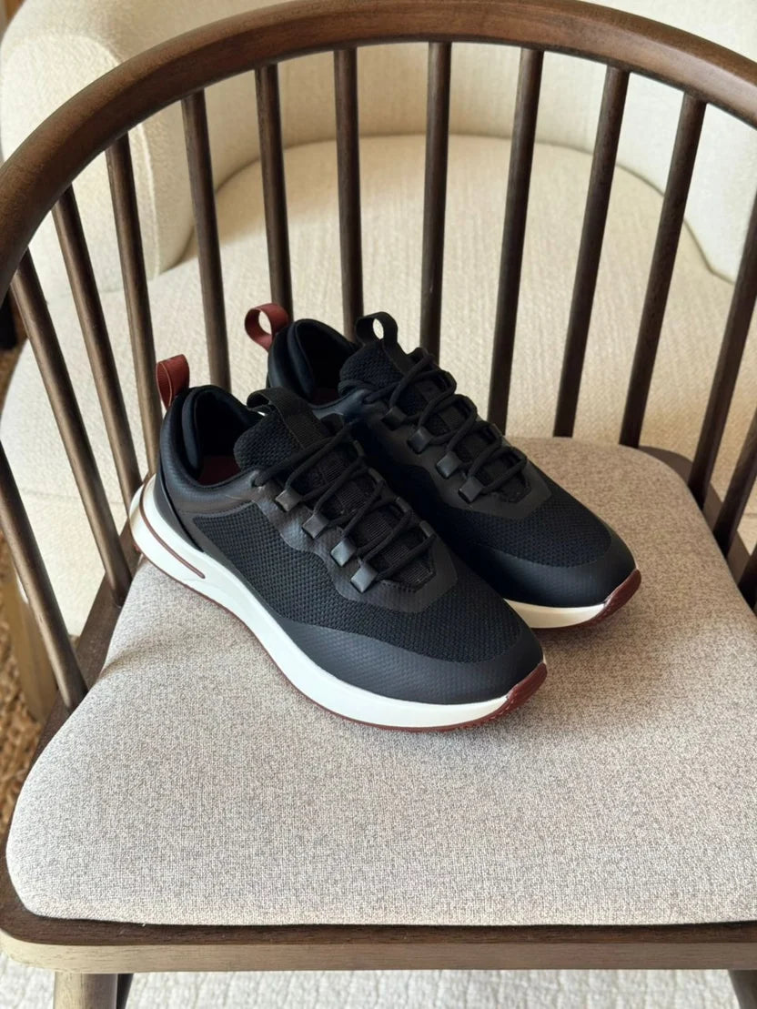 Loro Piana Week End Walk Sneakers