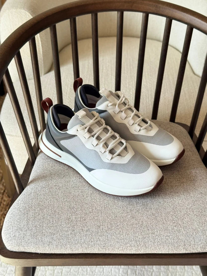 Loro Piana Week End Walk Sneakers