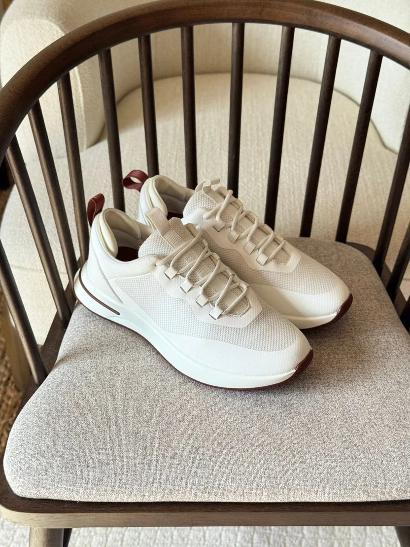 Loro Piana Week End Walk Sneakers