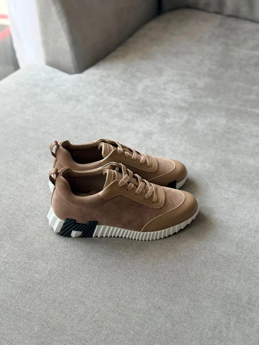 Hermes Bouncing Sneakers