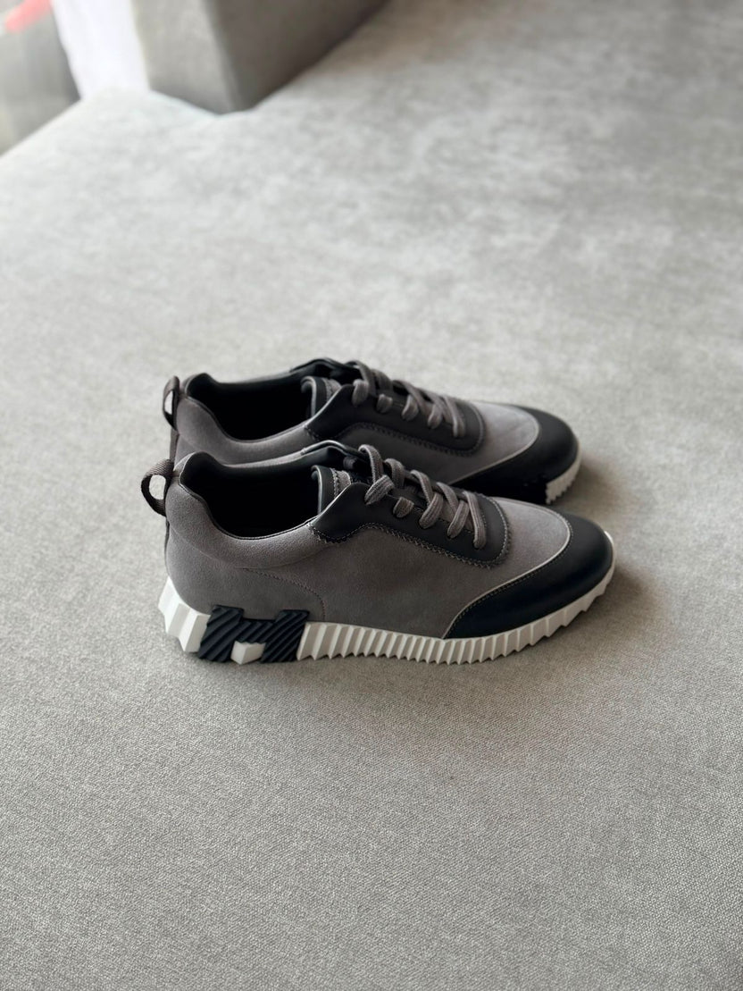 Hermes Bouncing Sneakers