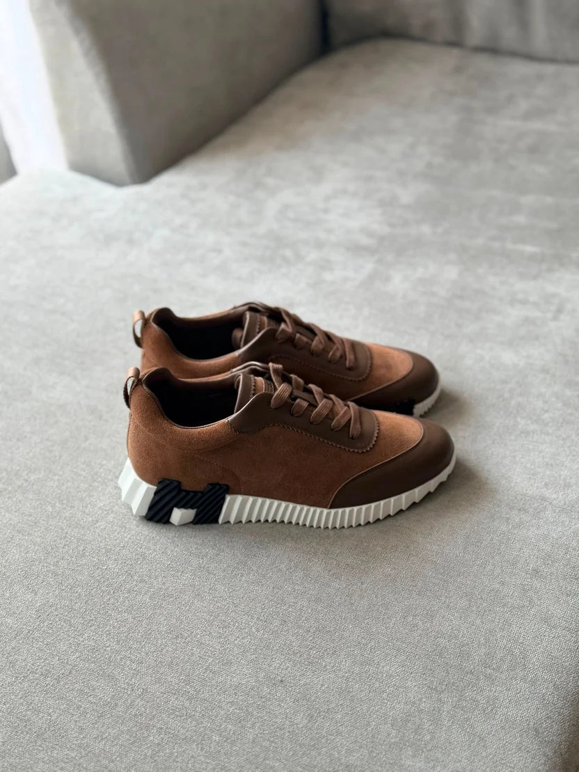Hermes Bouncing Sneakers