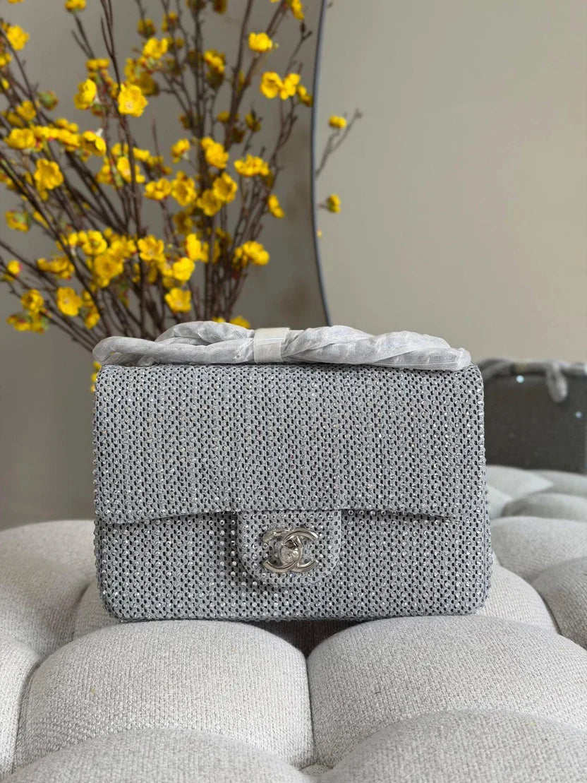Chanel Classic Flap Bag