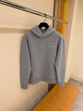 Christian Dior Couture Hooded Sweatshirt