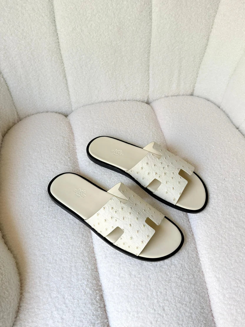 Hermes Izmir Sandals