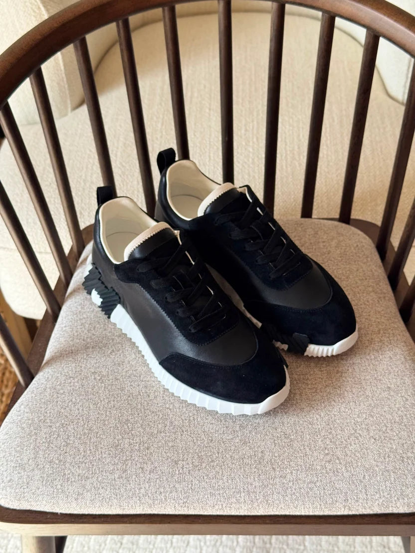 Hermes Bouncing Sneakers
