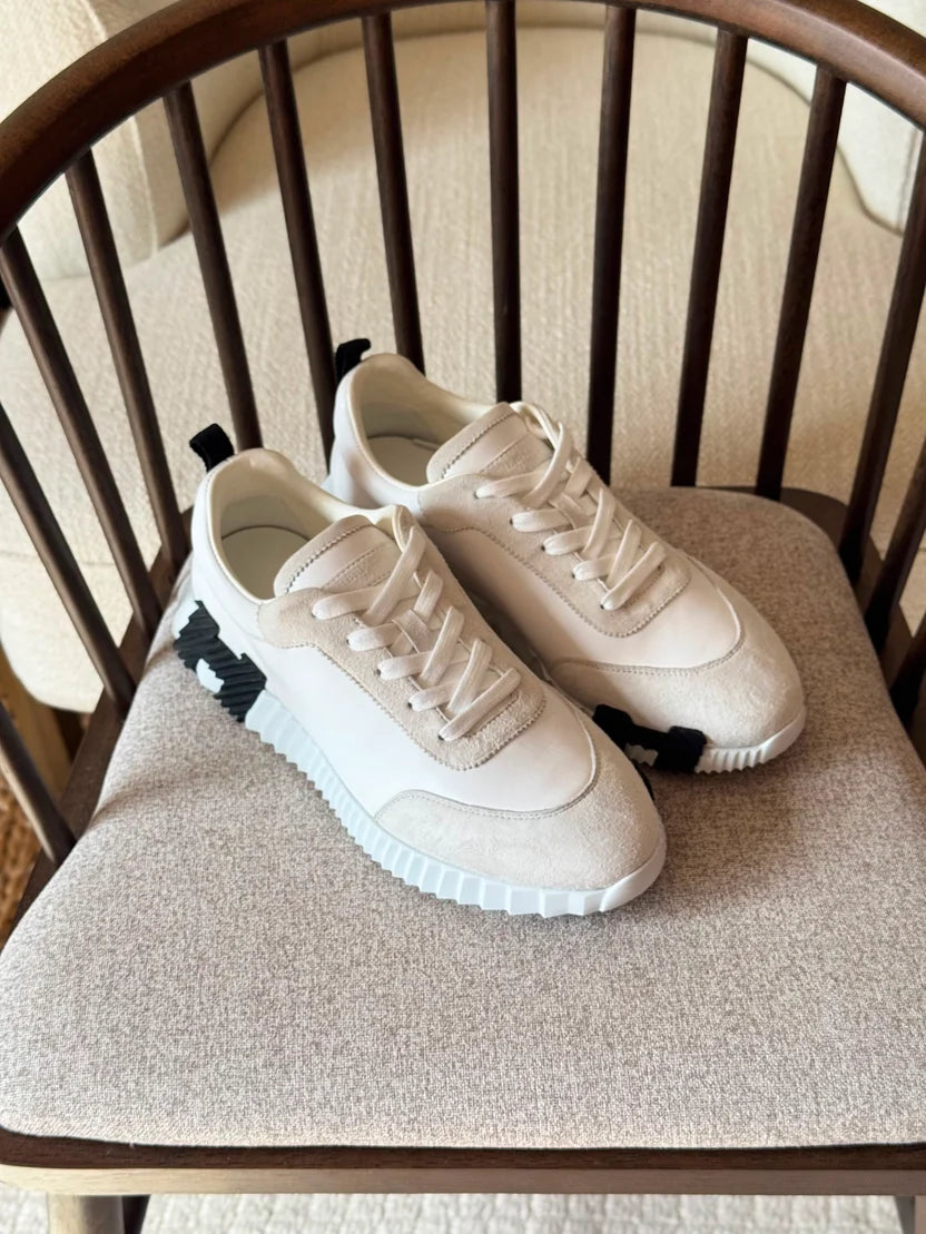 Hermes Bouncing Sneakers