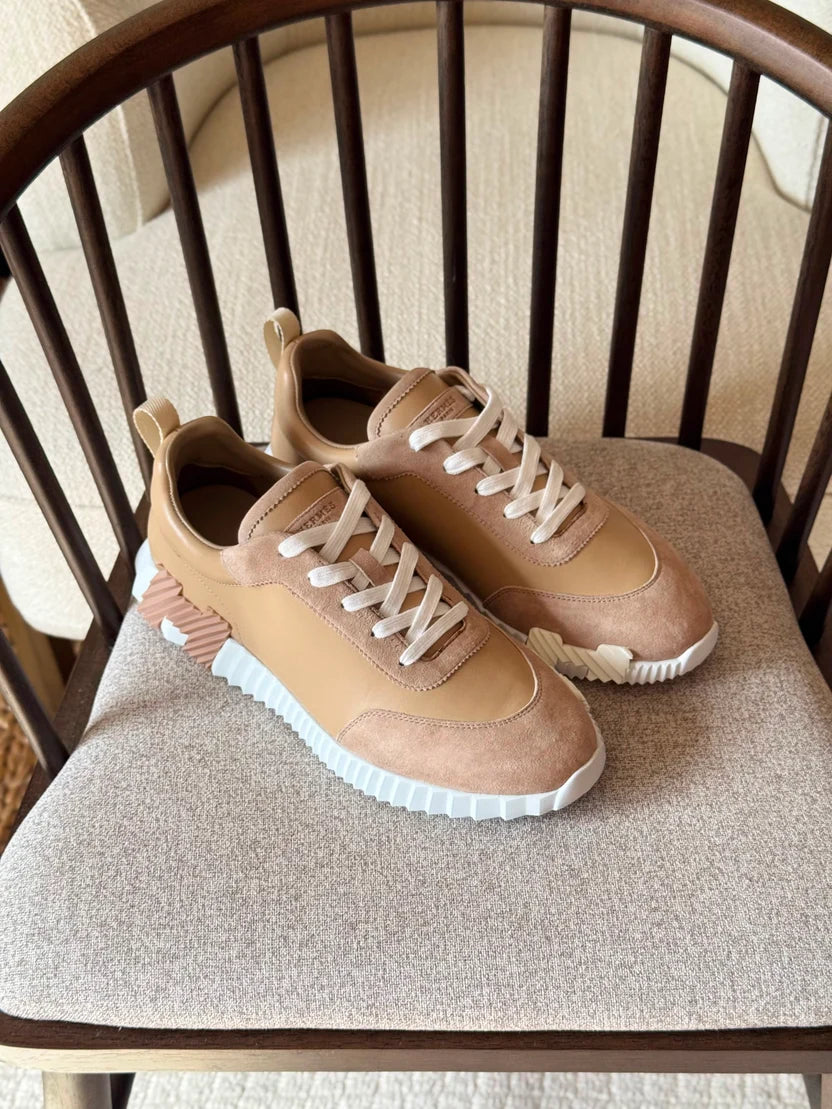 Hermes Bouncing Sneakers