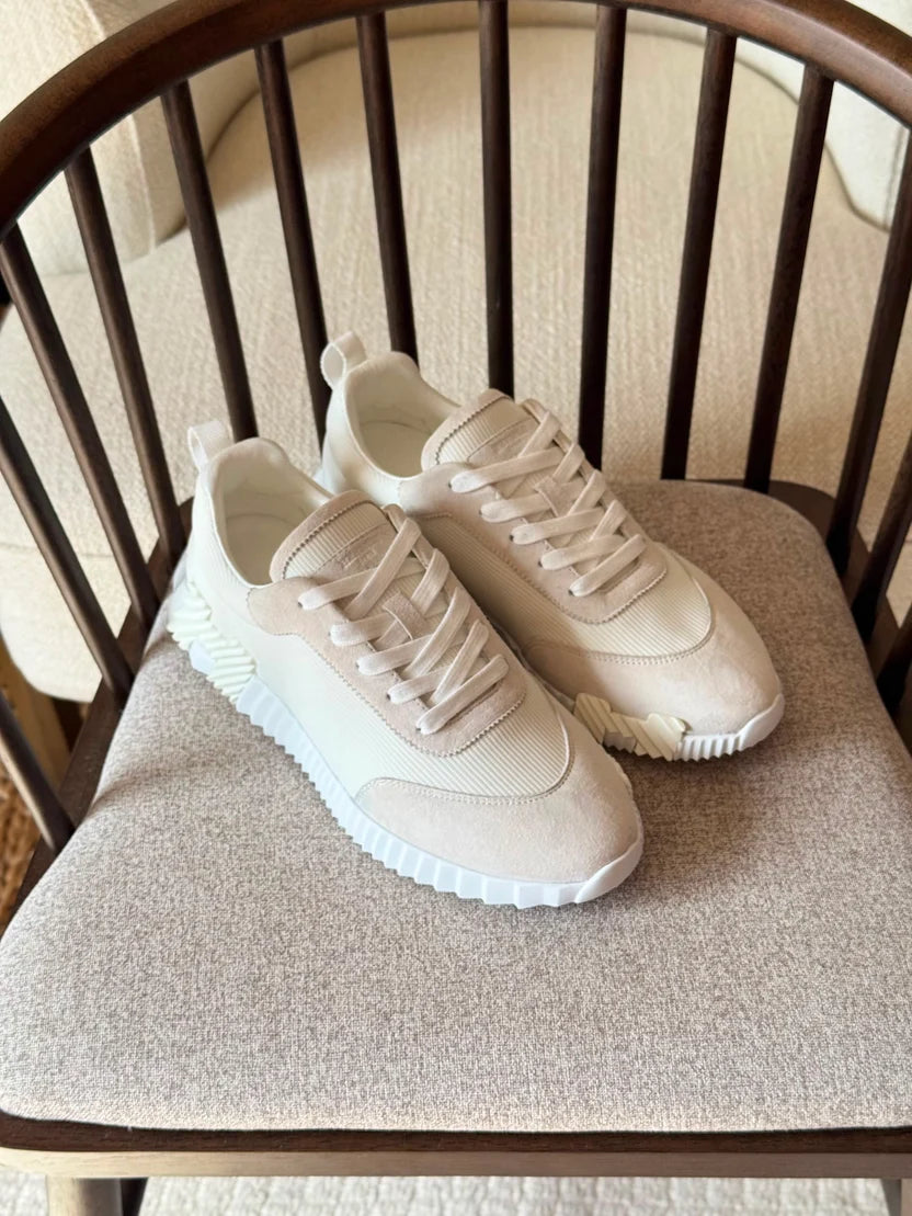 Hermes Bouncing Sneakers