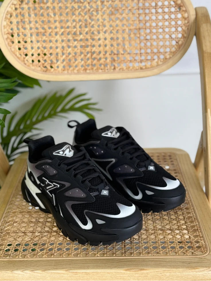 Louis Vuitton LV Rush Sneakers