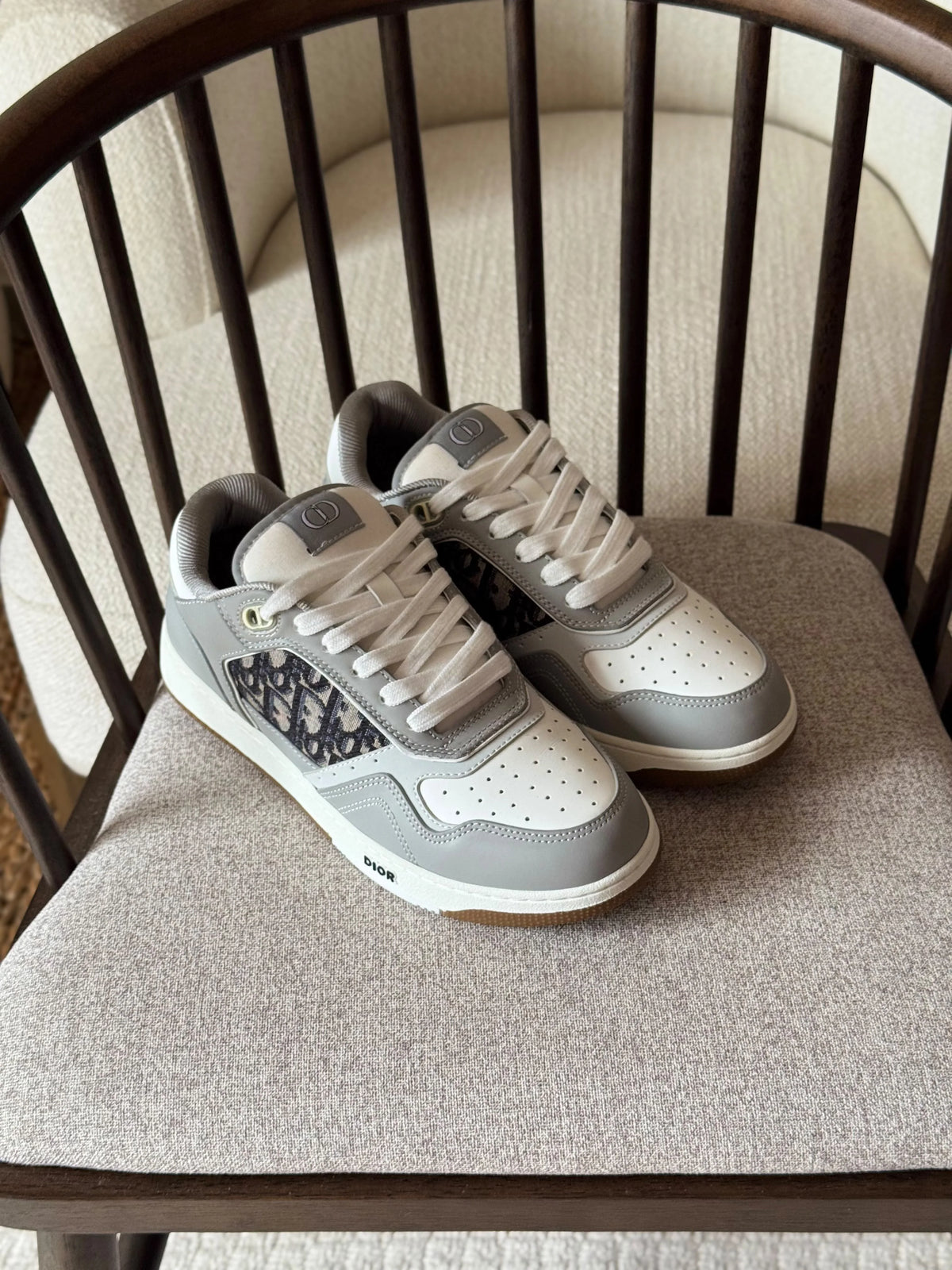 Dior B27 Sneakers