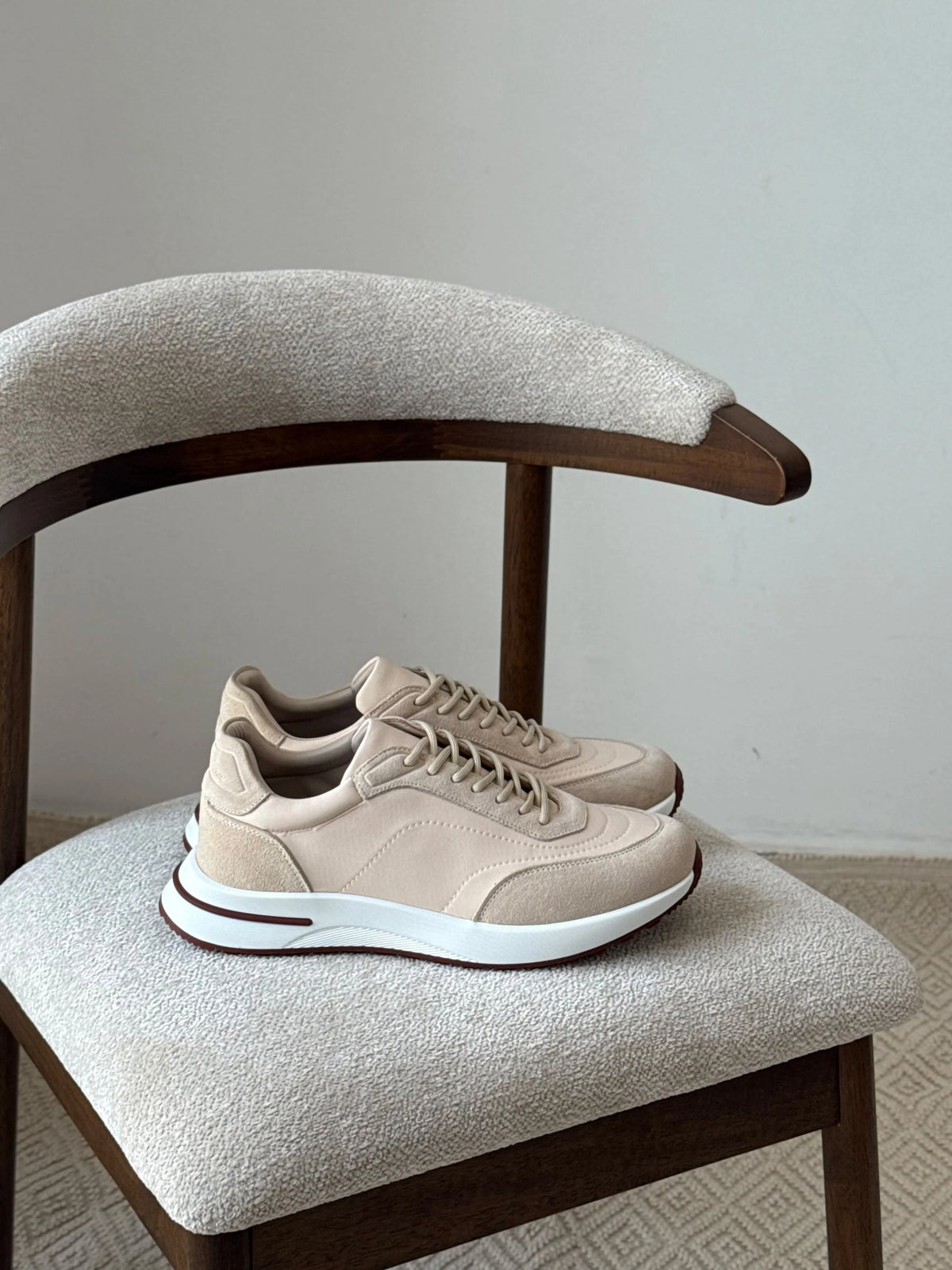 Loro Piana Week End Walk Sneakers