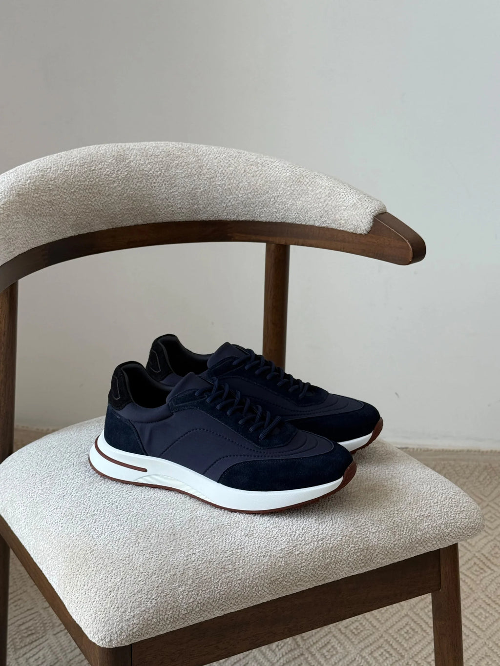 Loro Piana Week End Walk Sneakers