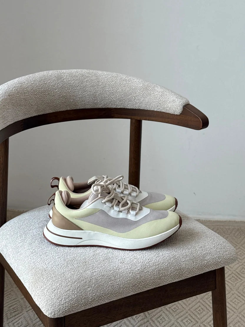 Loro Piana Week End Walk Sneakers