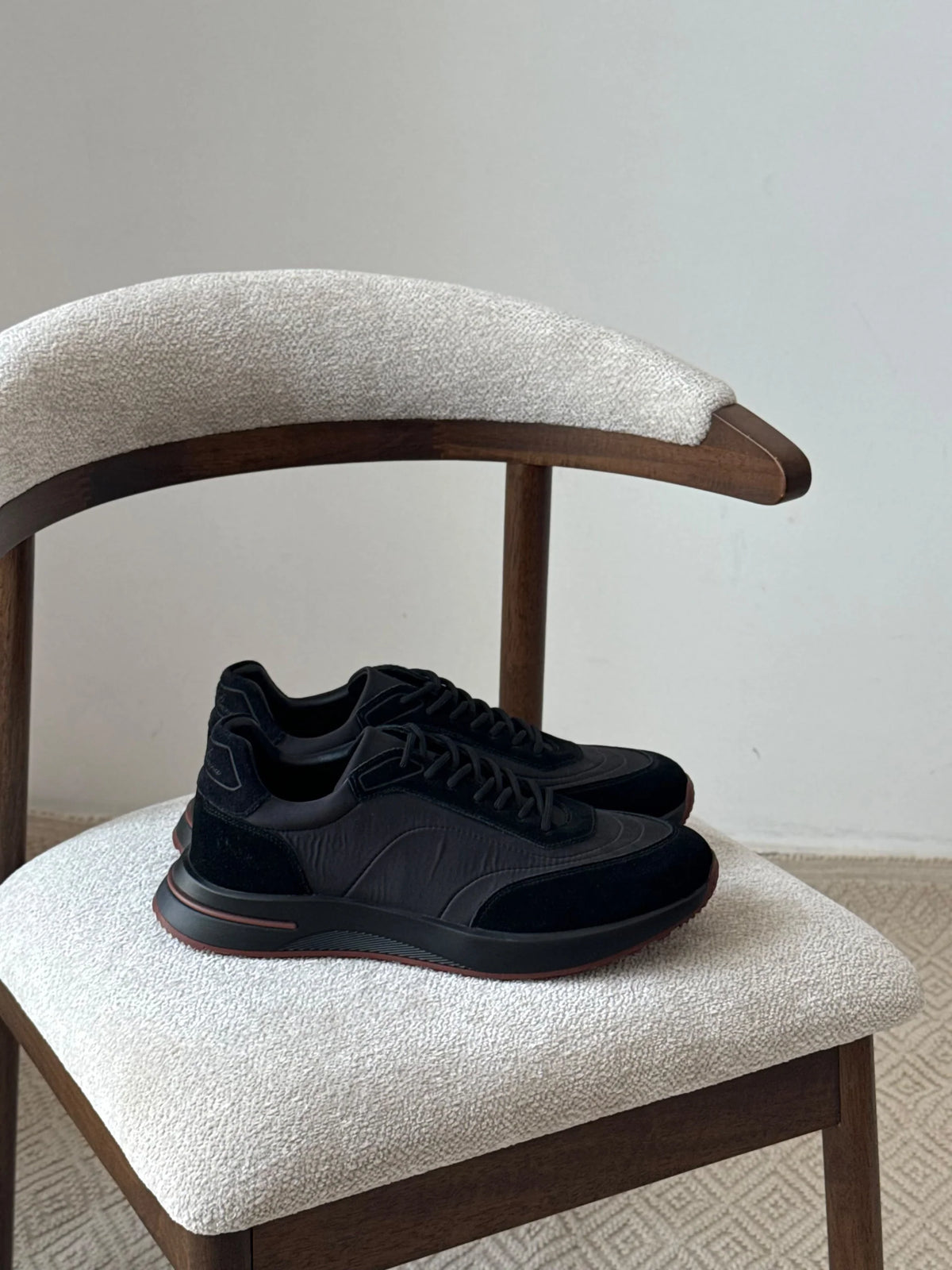Loro Piana Week End Walk Sneakers