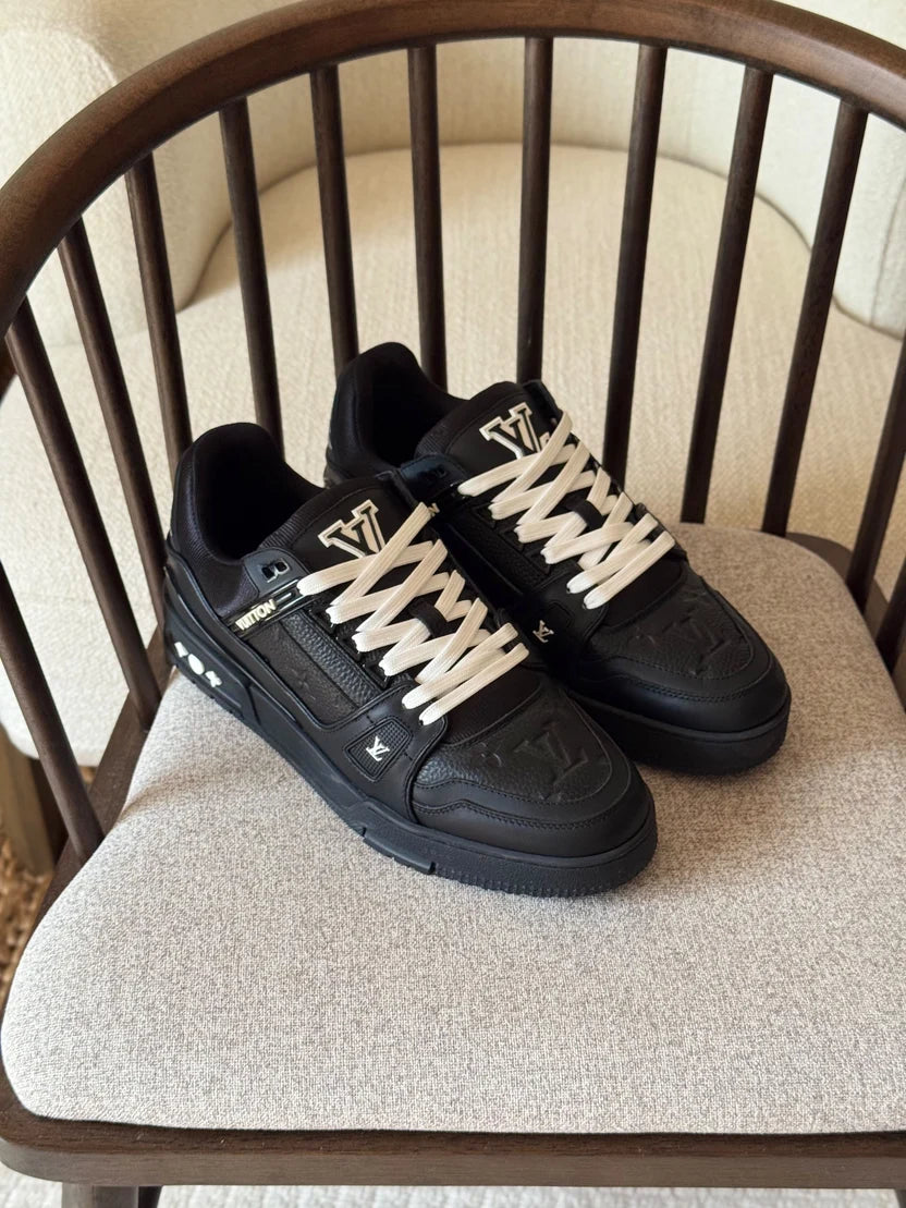 Louis Vuitton LV Trainer Sneakers
