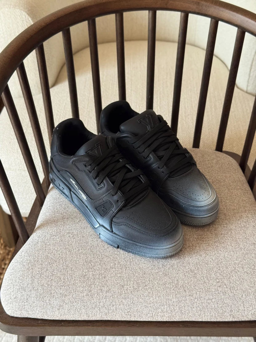 Louis Vuitton LV Trainer Sneakers