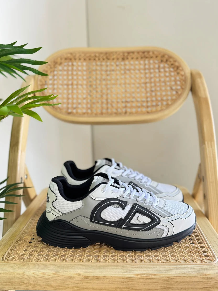 Dior B30 Countdown Sneakers