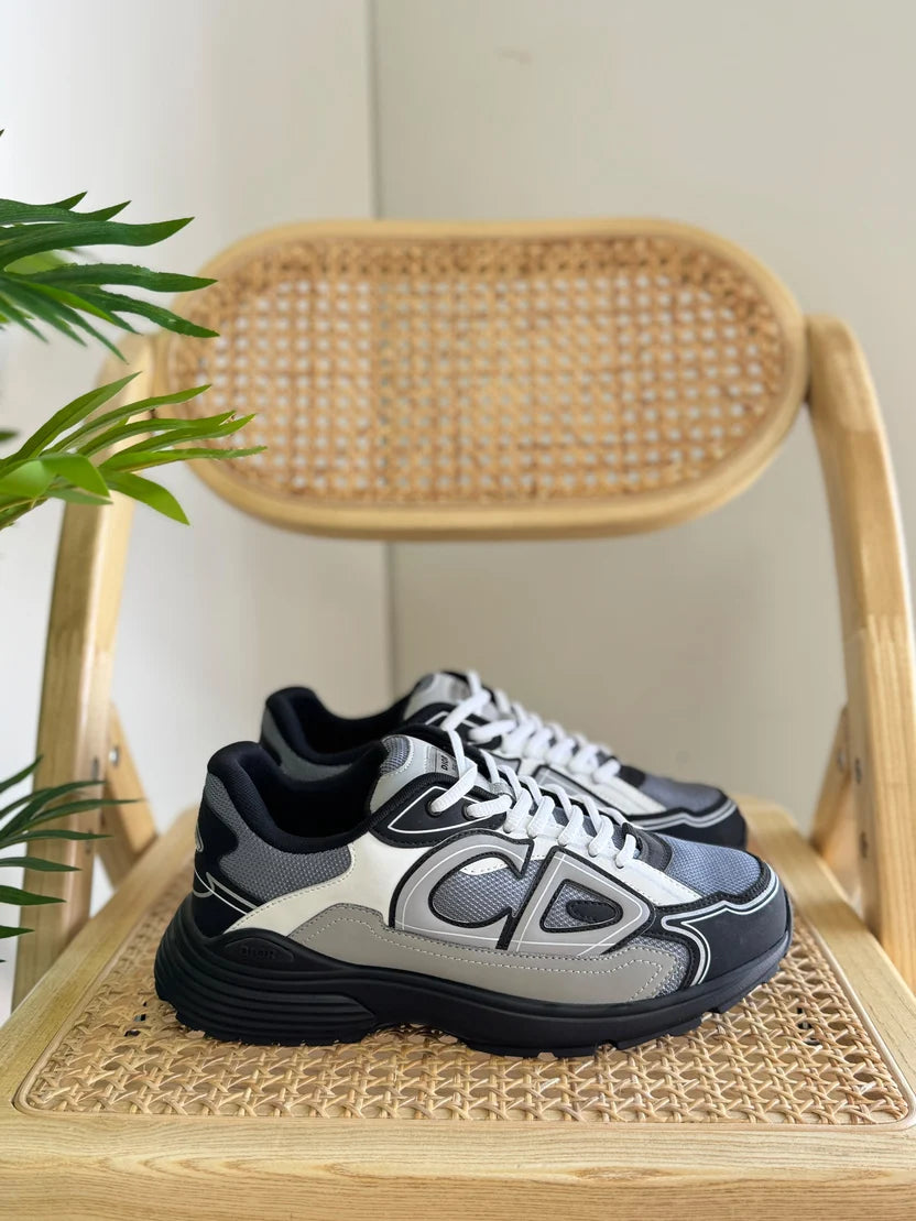 Dior B30 Countdown Sneakers