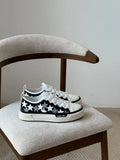 Amiri Stars Court Low Sneakers
