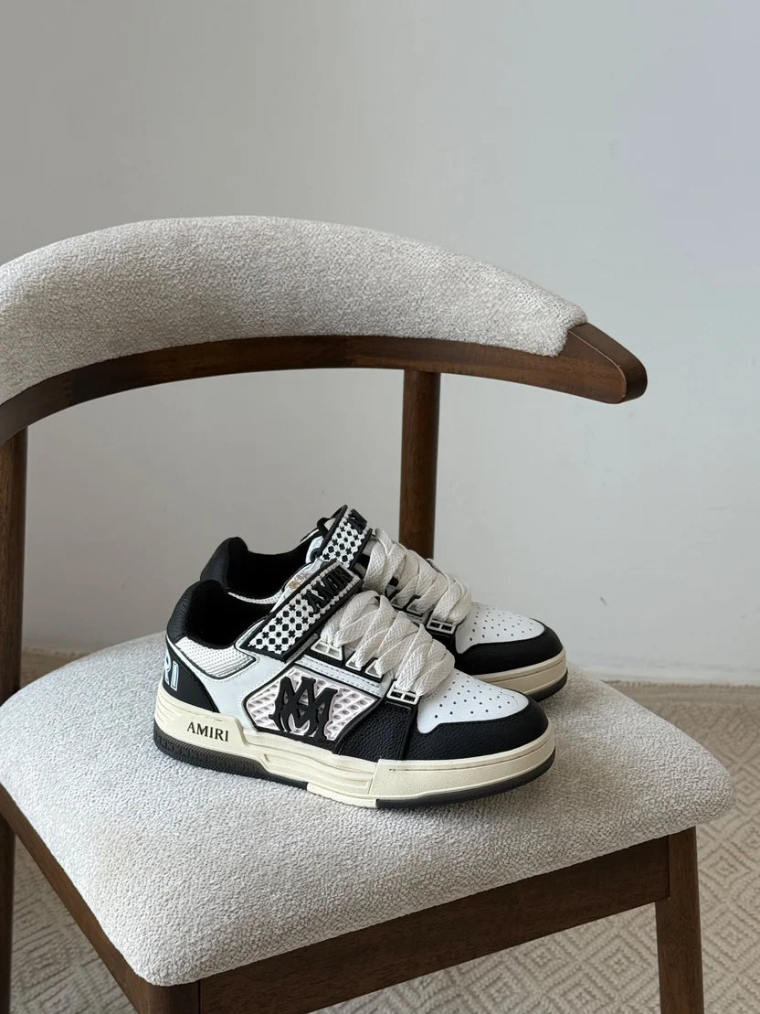 Amiri MA Skyline Sneakers