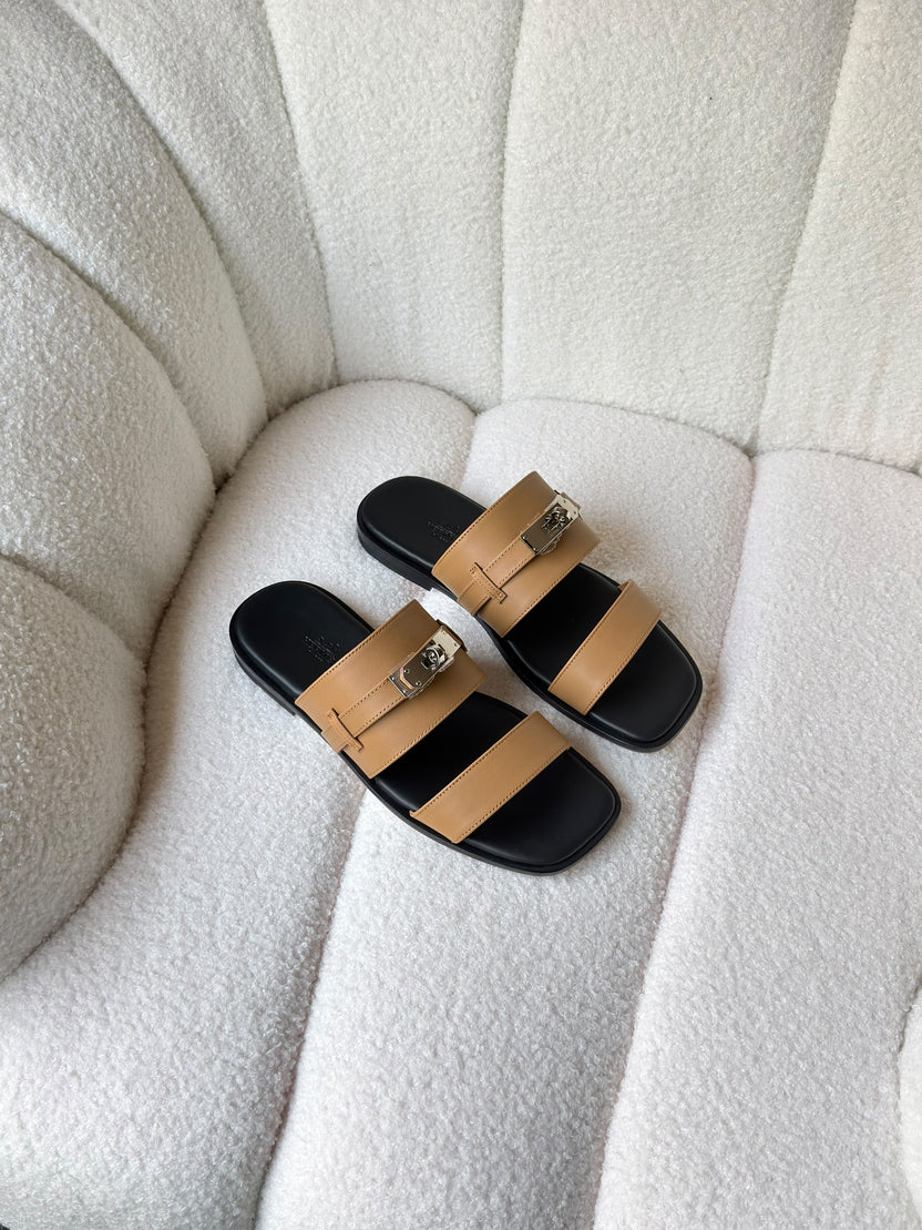 Hermes Jackson Sandals