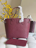 Louis Vuitton Neverfull BB Bag