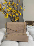 Louis Vuitton Pochette Félicie Bag