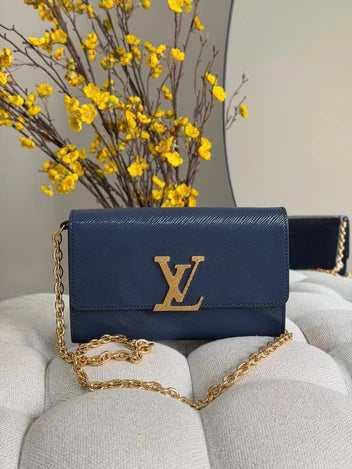 Louis Vuitton Twist West Bag