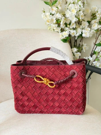 Bottega Veneta Small Andiamo