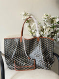 Goyard Saint Louis Tote Bag (41 CM)