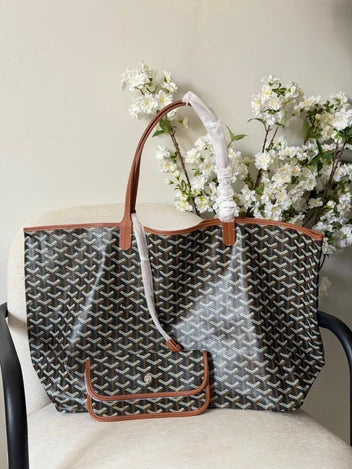 Goyard Saint Louis Tote Bag (41 CM)