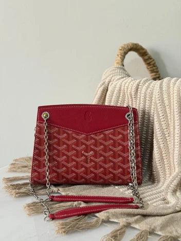 Goyard Rouette Structure Bag