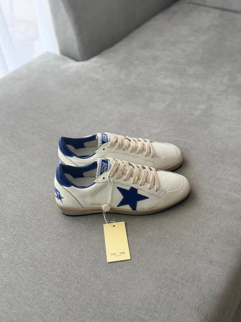 Golden Goose Ball Star Sneakers