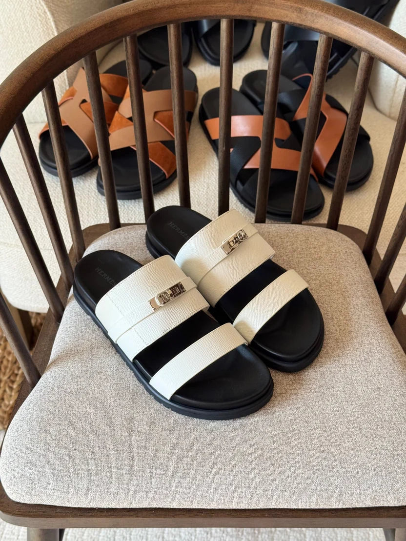 Hermes Jackson Sandals