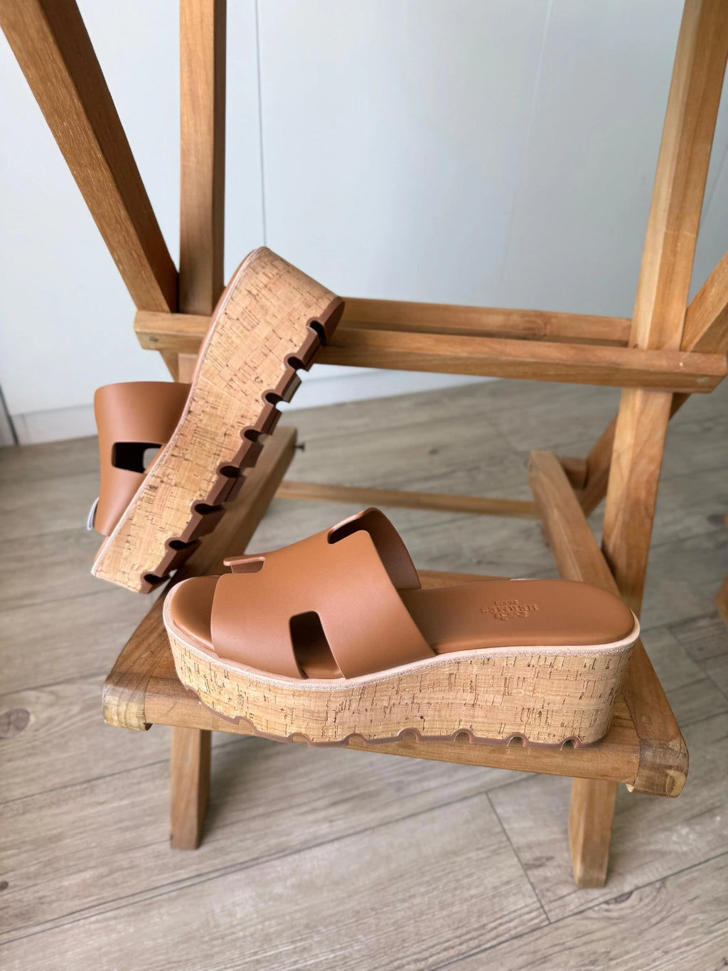 Sandalias Eze 30 Sandals