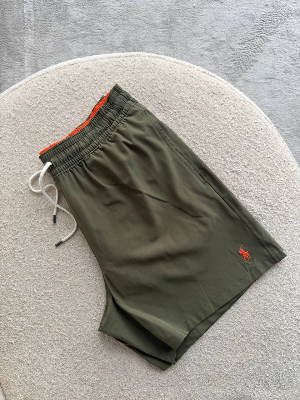 Polo Ralph Lauren SWIMWEAR