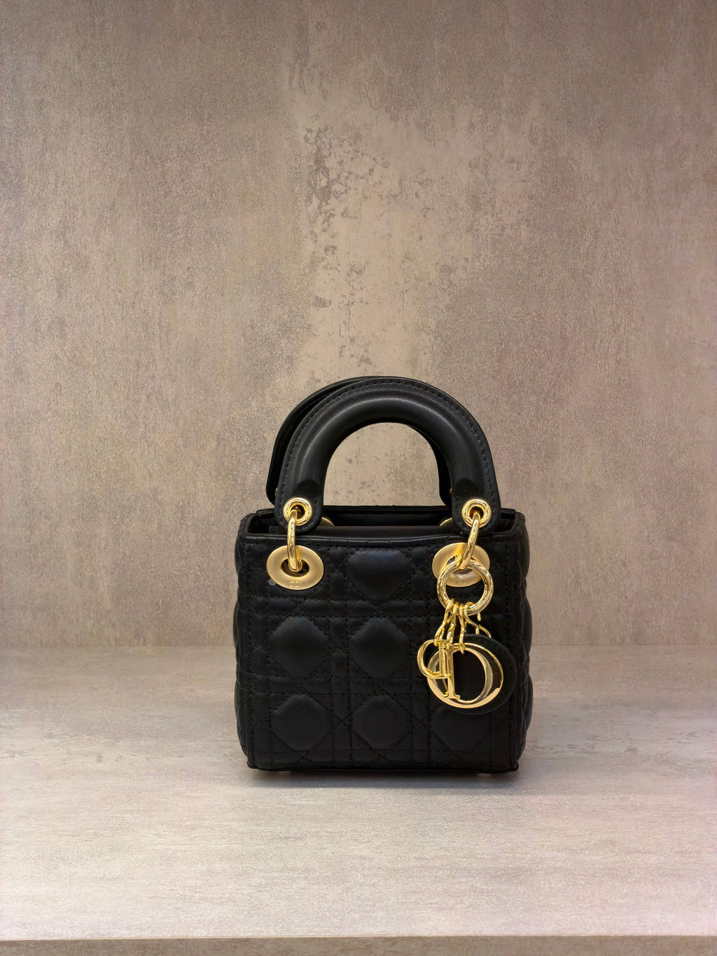 Dior micro 12cm