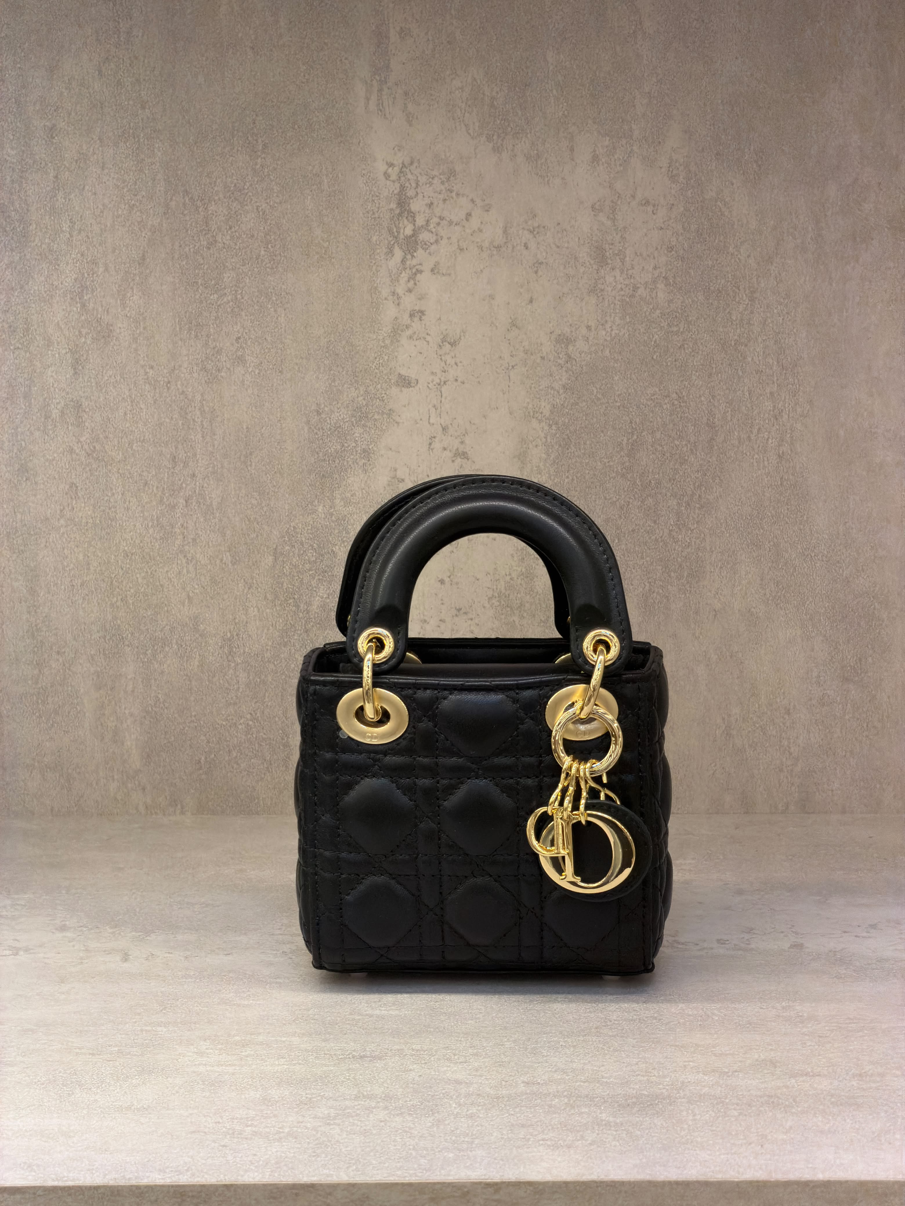 Dior micro 12cm