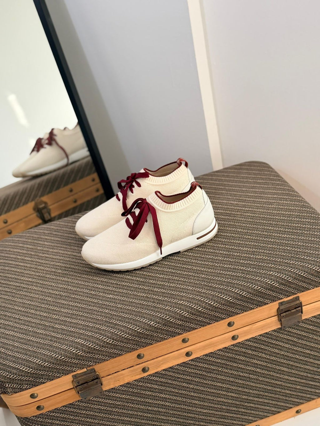 Loro Piana Week End Walk