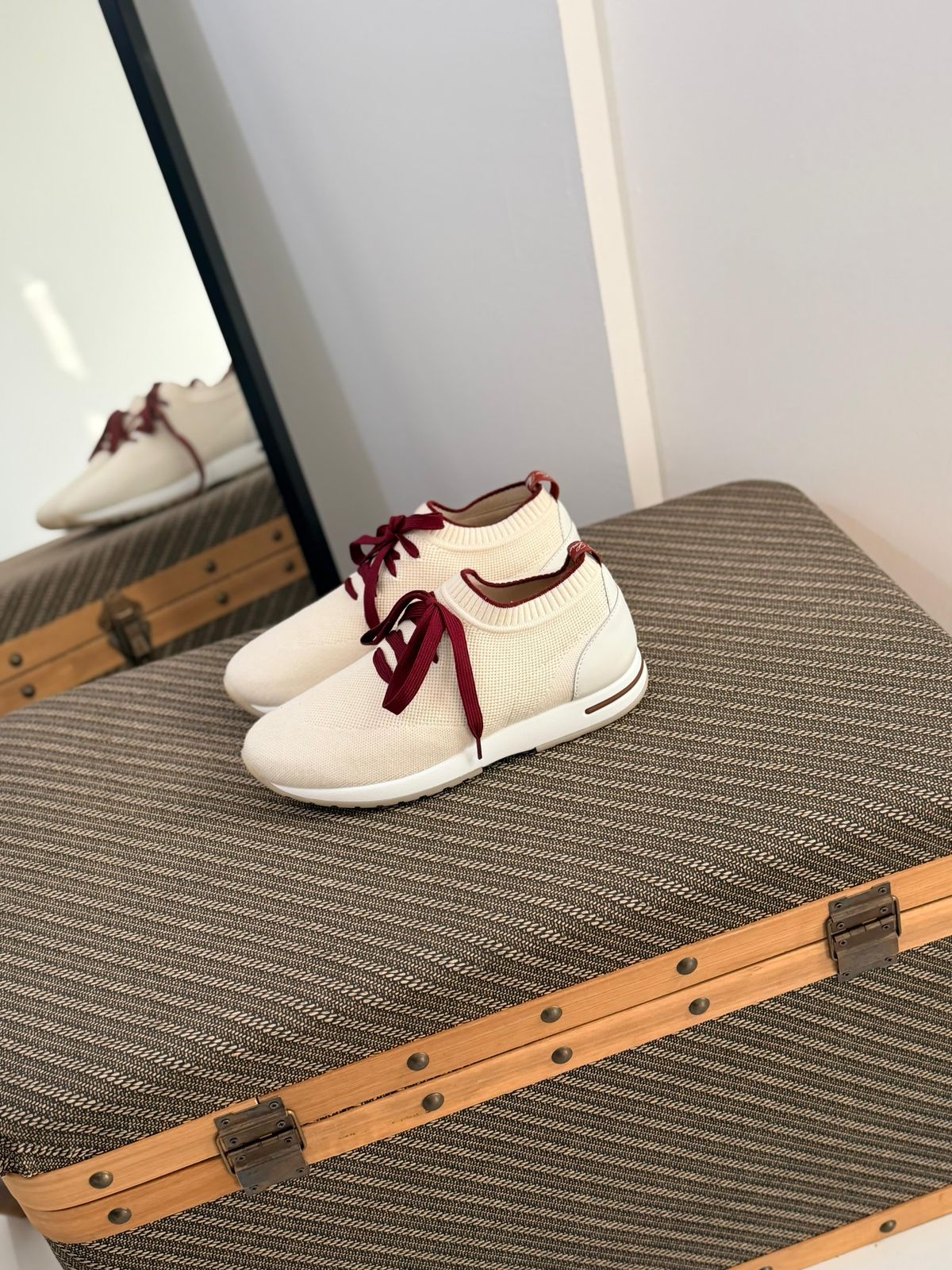Loro Piana Week End Walk