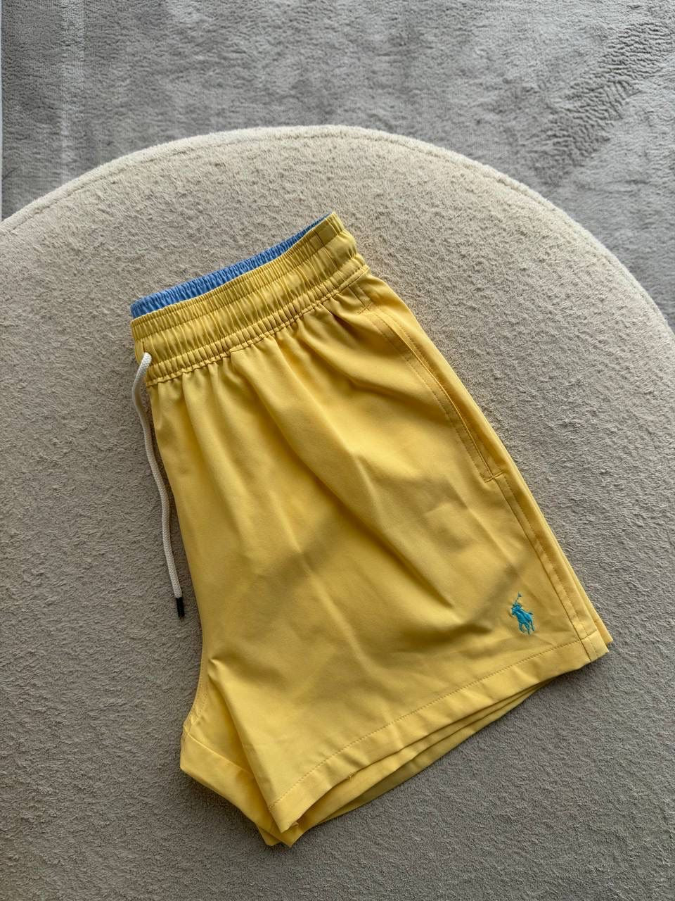 Polo Ralph Lauren SWIMWEAR
