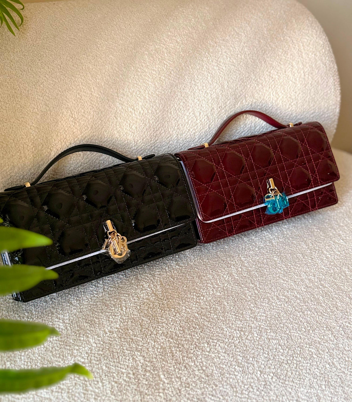Dior My Dior Mini Bag