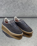Loro Piana tennis walk
