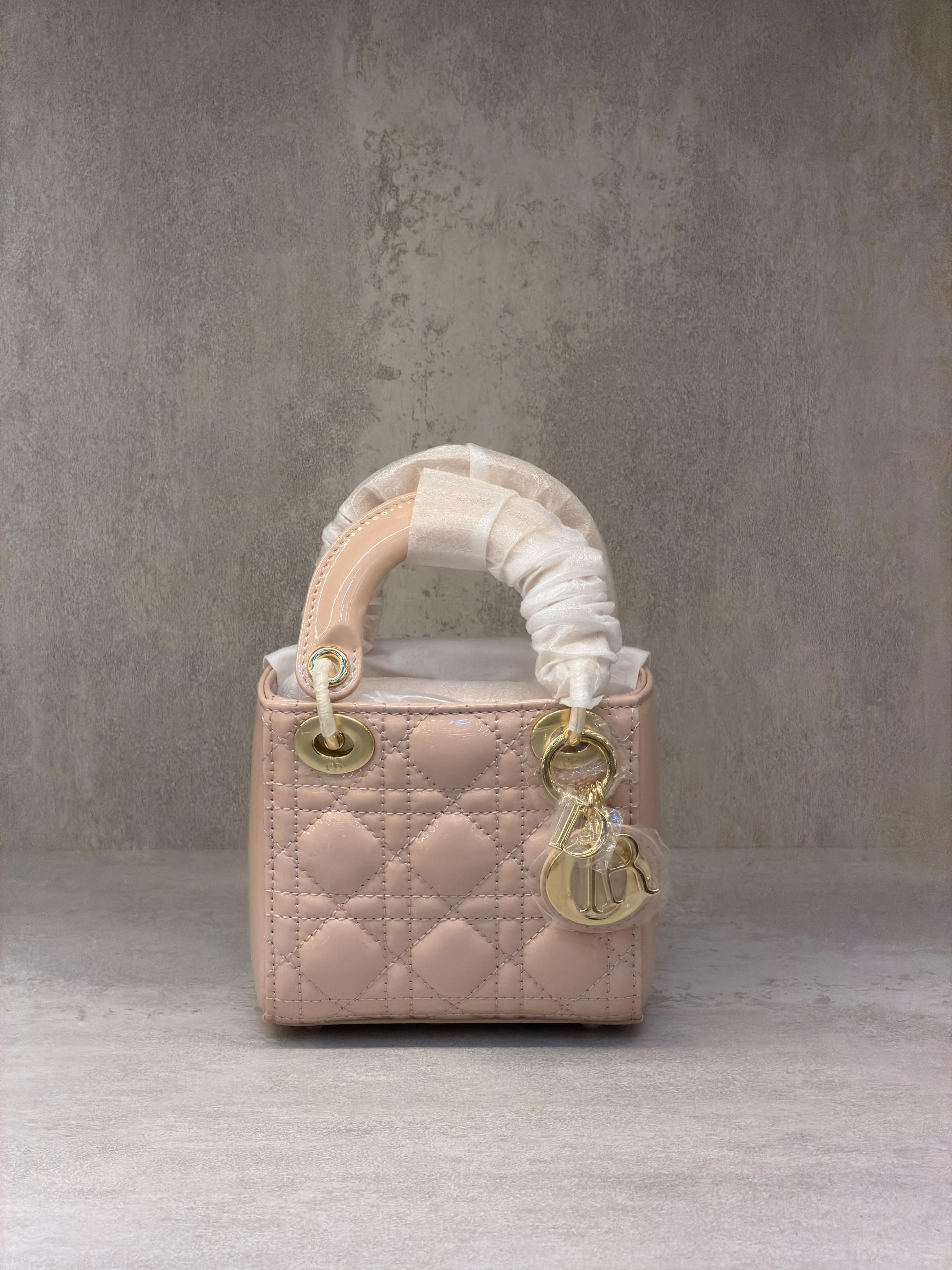 Dior Micro 12 cm