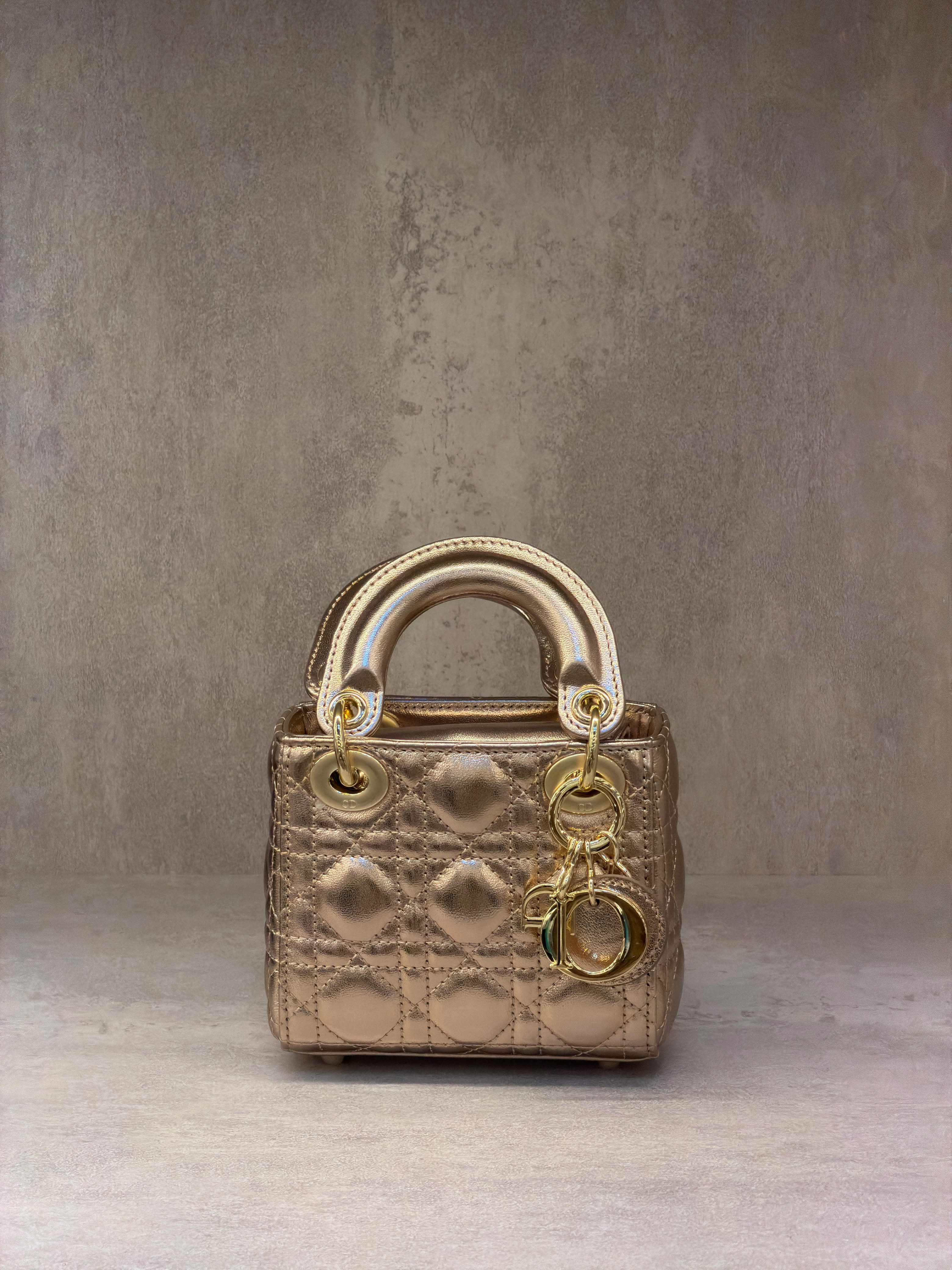 Dior micro 12cm