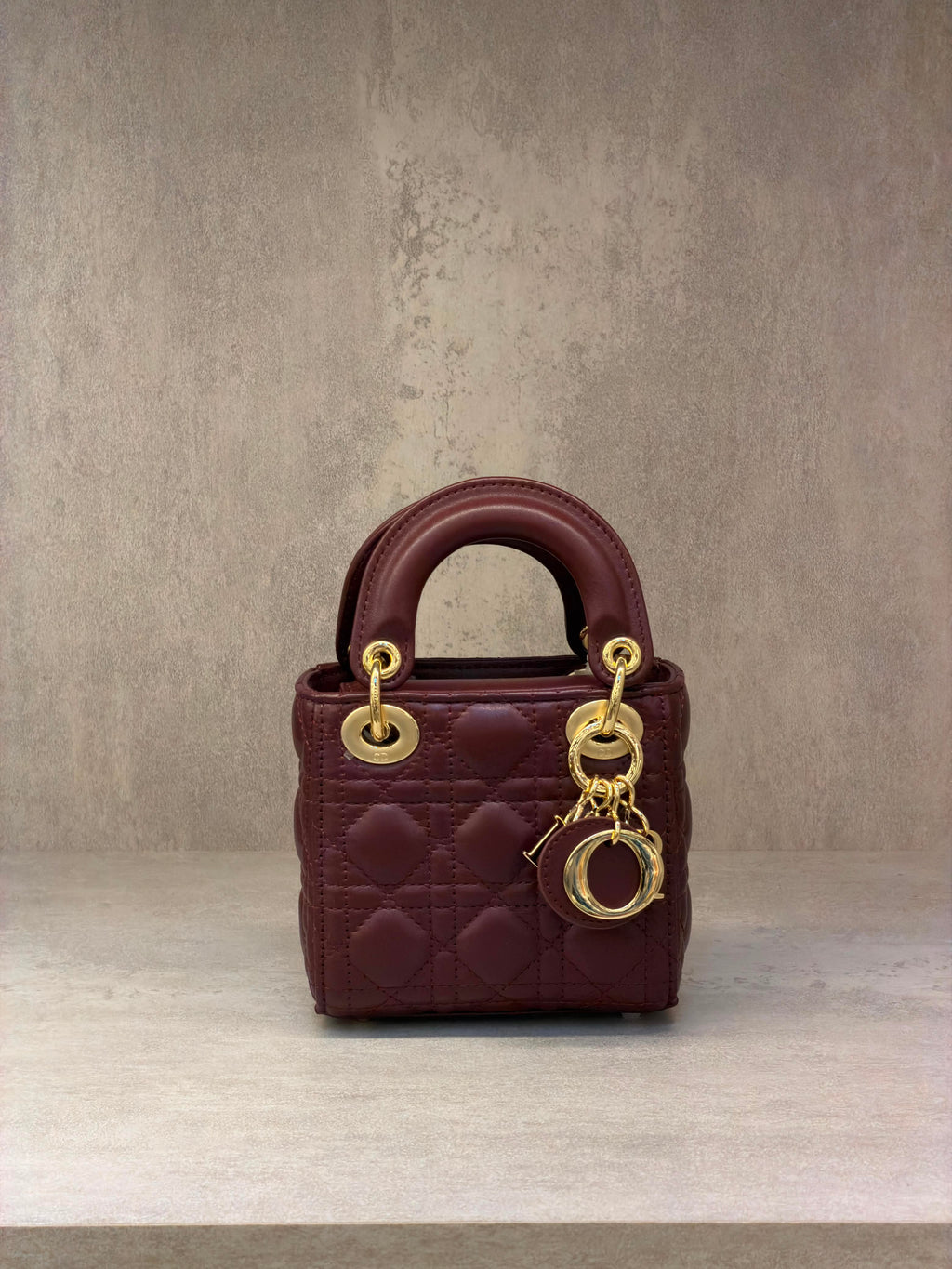 Dior Micro 12 cm