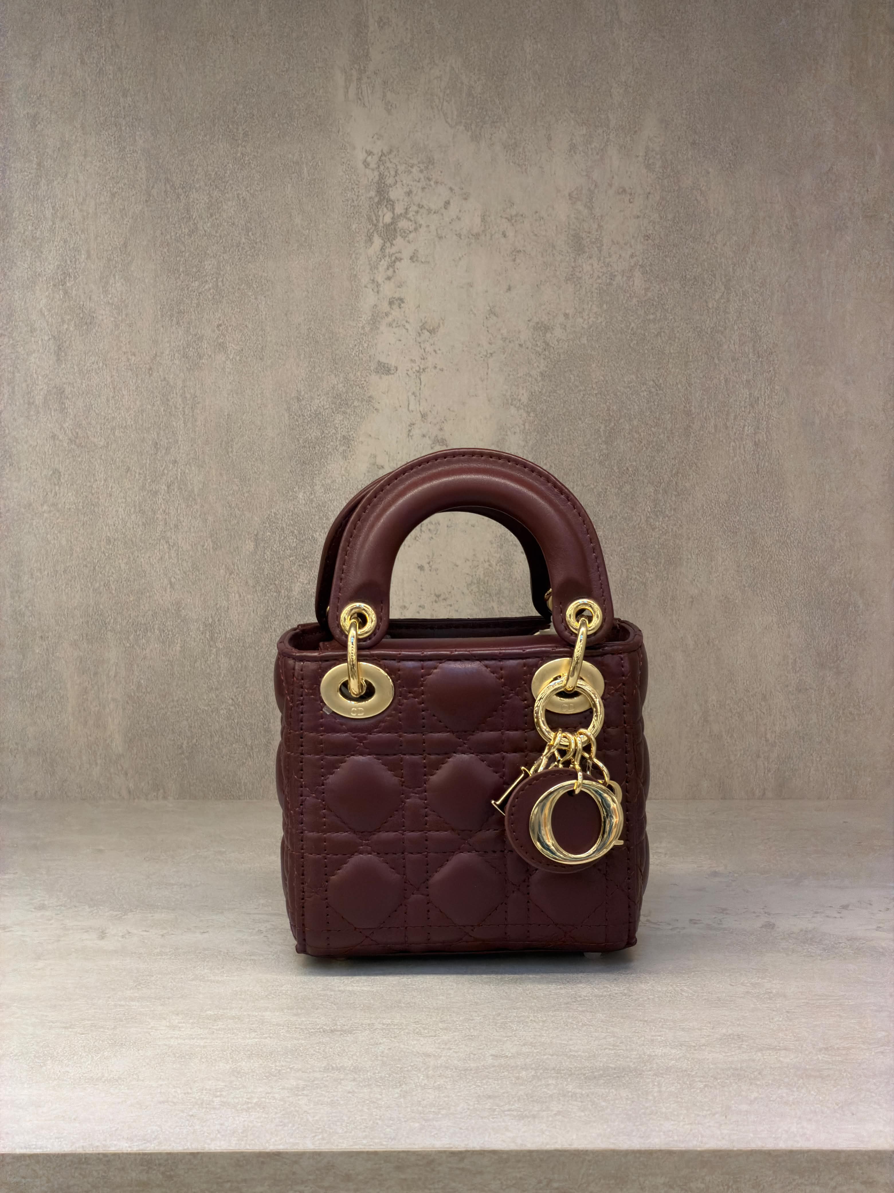 Dior Micro 12 cm