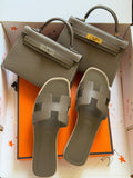 Hermes Mini Kelly 19cm Hand Made
