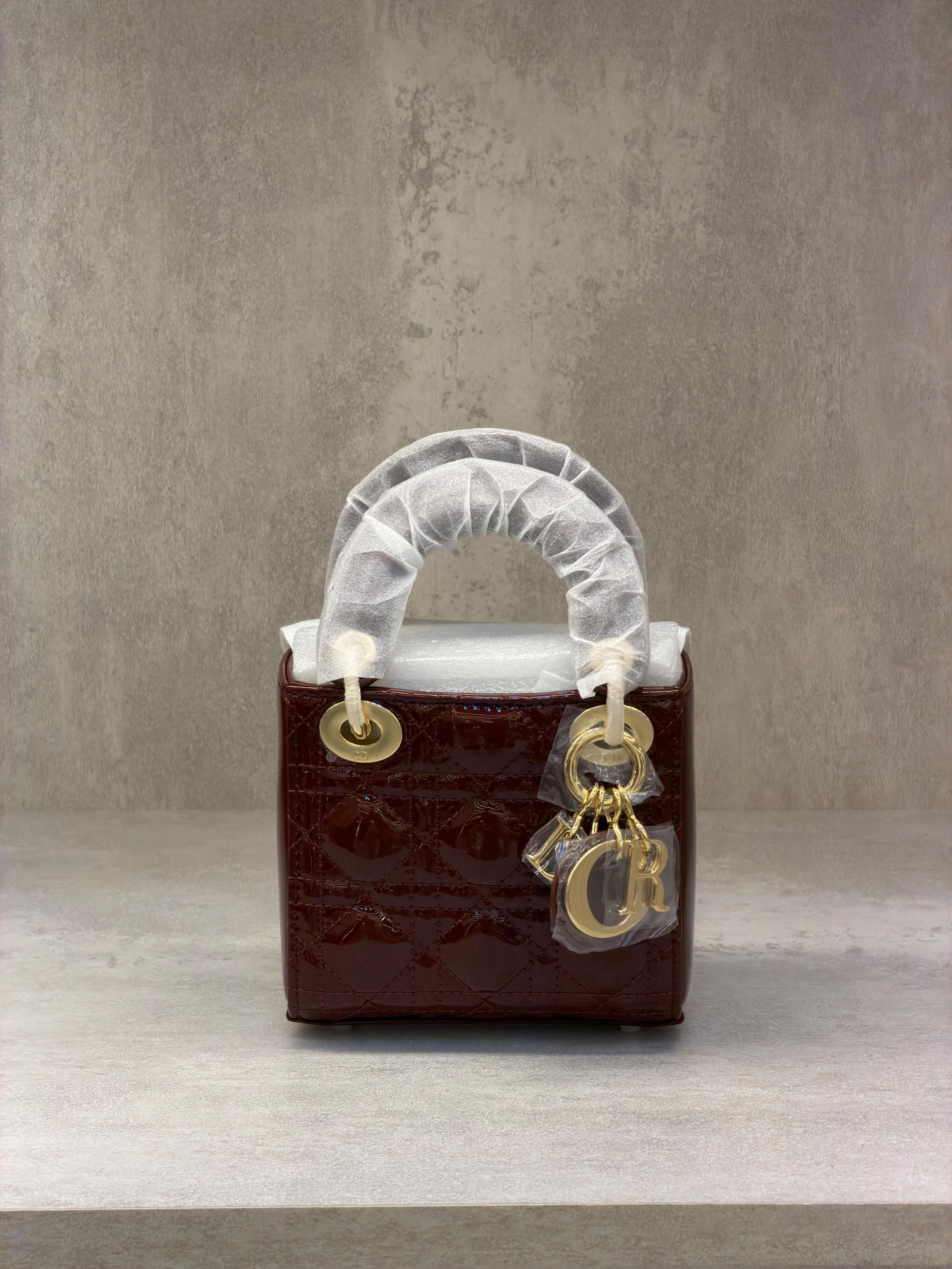 Dior micro 12cm